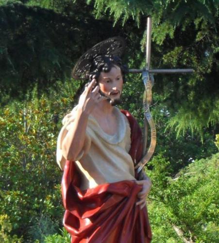 Festa Di Sant'antonio Abate A Ceppaloni - Ceppaloni