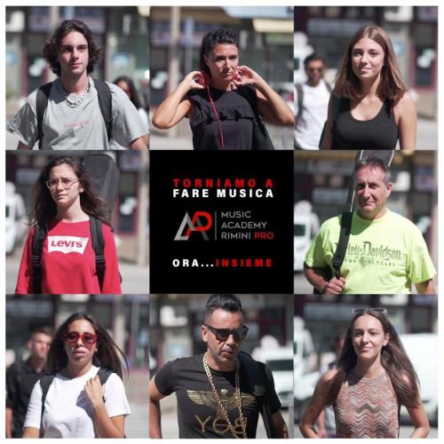 Music Academy A Rimini - Rimini