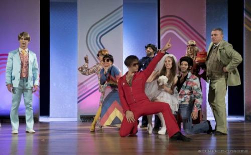 Spettacolo Teatrale Niente Cappello, Niente Matrimonio! - Milano