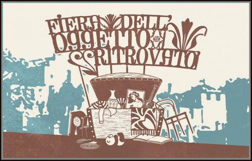 Mostra Mercato Dell'usato E Dell'antiquariato A Feltre - Feltre