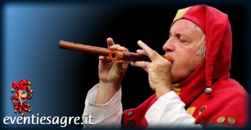 Il Carnevale A Aradeo - Aradeo