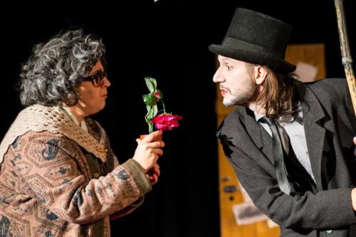 Rassegna - T Il Teatro E' A Caselette - Caselette