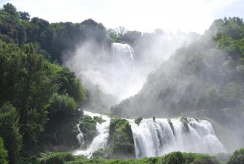 Terre Di San Valentino Festival A Terni - Terni