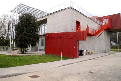 Smsbiblio, Biblioteca Comunale A Pisa - Pisa