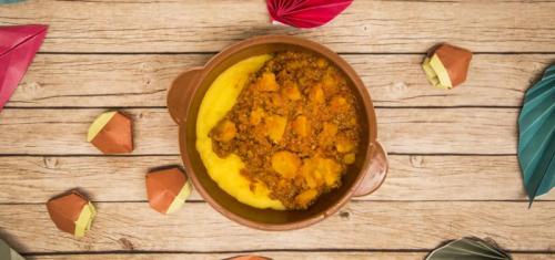 Il Festival Della Polenta A Firenze - Firenze