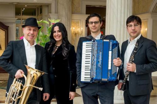 Giornata Della Memoria A Morciano Di Romagna - Morciano Di Romagna