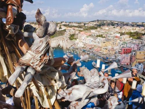 Venerdì Santo A Procida - Procida