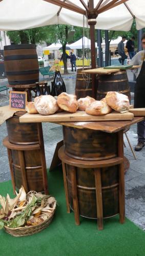 Central Market A Piacenza - Piacenza