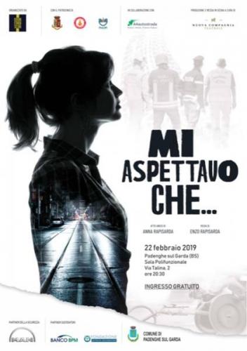 Mi Aspettavo Che... A Padenghe Sul Garda - Padenghe Sul Garda