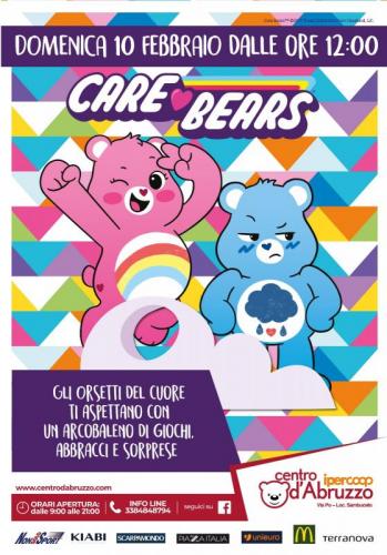 Gli Orsetti Del Cuore Al Centro D’abruzzo A San Giovanni Teatino - San Giovanni Teatino