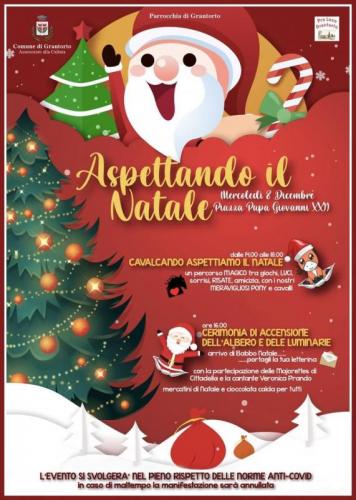 Mercatini Di Natale A Grantorto - Grantorto