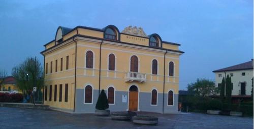 Il Calendario Degli Eventi A Grantorto - Grantorto