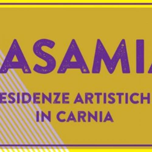 Casamia Residenze Artistiche In Carnia - Paluzza