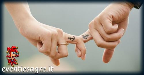 San Valentino Con Vitruvio A Bologna - Bologna