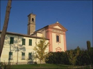 Le Notti Della Polenta A San Severo - Cotignola