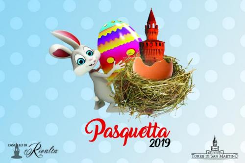 Il Tesoro Del Coniglio A Gazzola - Gazzola