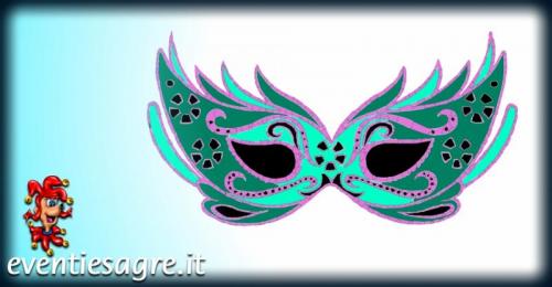 Carnevale Di Sorreley A Saint Christophe - Saint-christophe
