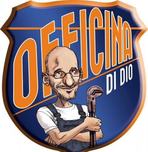 Eventi A Officina Di Dio A Palermo - Palermo