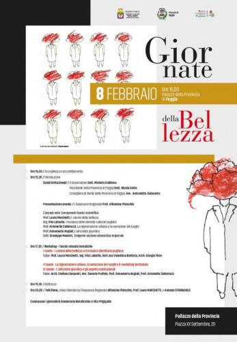 Giornata Della Bellezza A Foggia - Foggia