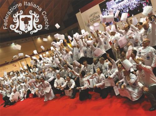 Cooking Fest A Catania - Catania