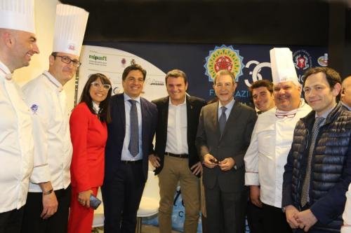 Cooking Fest A Catania - Catania