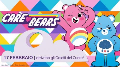 Gli Orsetti Del Cuore A Vimodrone - Vimodrone