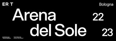 Teatro Arena Del Sole A Bologna - Bologna