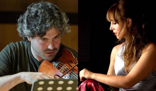 Beethoven: Le Sonate Per Violino E Pianoforte - Ancona