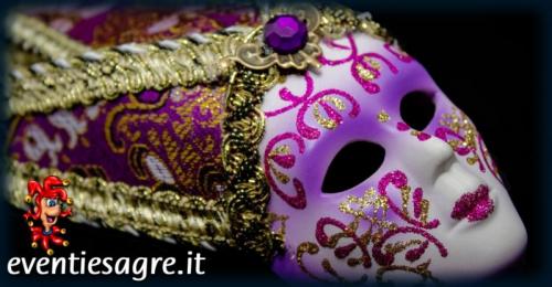 Festa Di Carnevale A Segonzano - Segonzano