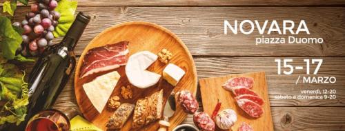 Alto Adige A Tavola  - Novara