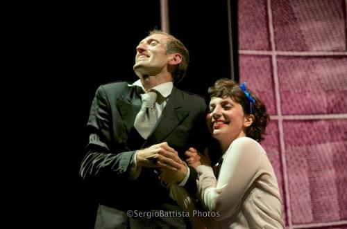 Giornata Mondiale Della Commedia A Roma - Roma