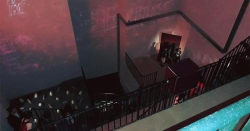 Aperivisita Alla Pietrasanta A Napoli - Napoli