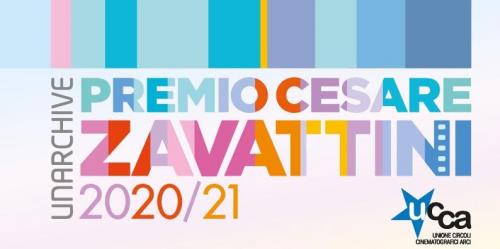 Premio Cesare Zavattini A Roma - Roma