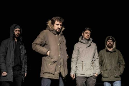 Moruga On Tour In Italia - 
