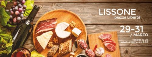 Alto Adige A Tavola A Lissone - Lissone