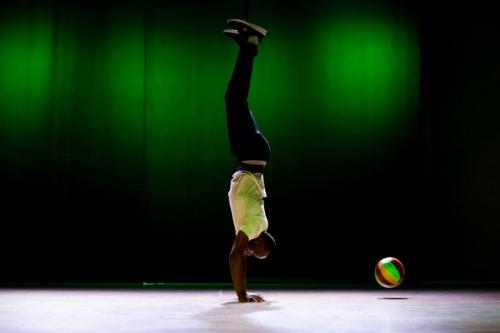 Il Teatro Astra A Torino - Torino