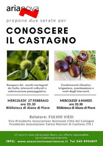 Biblioteca A Alano Di Piave - Alano Di Piave