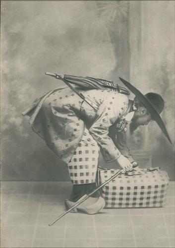 Visita Guidata Di Carnevale A Saluzzo - Saluzzo