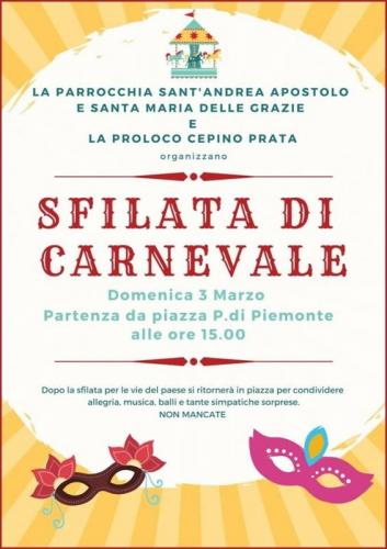 Festa Di Carnevale Di Cautano - Cautano