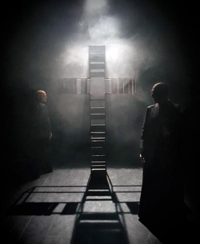 Ecce Virgo Al Teatro La Giostra A Napoli - Napoli