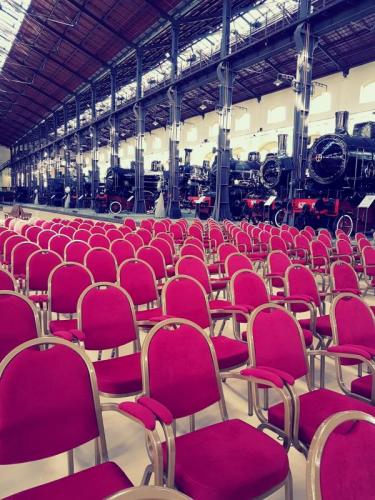 La Musica Viaggia Sui Binari Della Storia A Portici - Portici