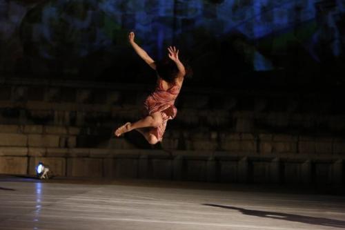 Il Teatro Del Lido A Ostia - Roma
