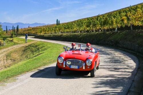 Mitteleuropean Race A Trieste - Trieste