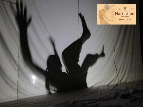 Narrazioni A Viterbo - Viterbo