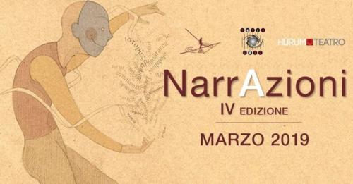 Narrazioni A Viterbo - Viterbo
