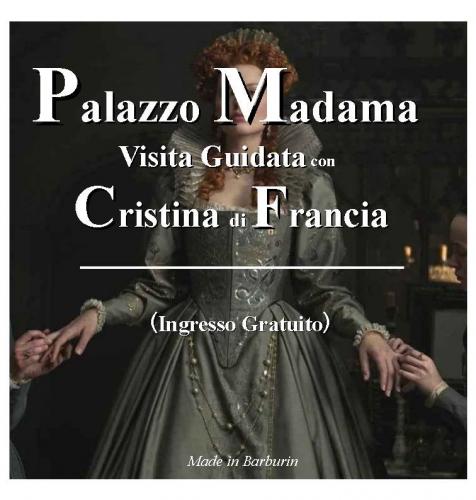 Palazzo Madama A Torino - Torino