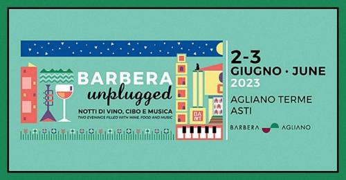 Barbera Unplugged A Agliano Terme - Agliano Terme