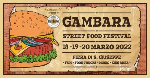Festival Del Cibo Di Strada A Gambara - Gambara