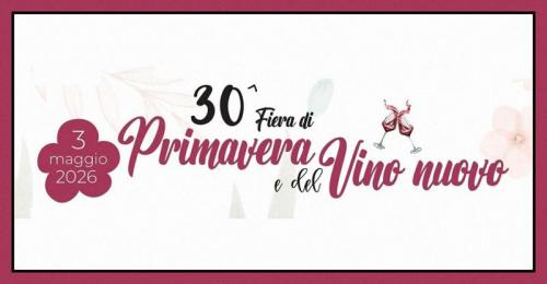 Fiera Di Primavera A Priocca - Priocca