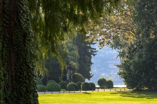 Villa Erba A Cernobbio - Cernobbio
